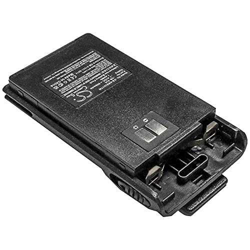 Ejjinenbby Replacement Battery Compatible for Kirisun PT-3200 (950mAh/7.4V), KB-32A Battery