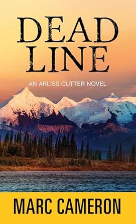 Dead Line / Cameron, Marc