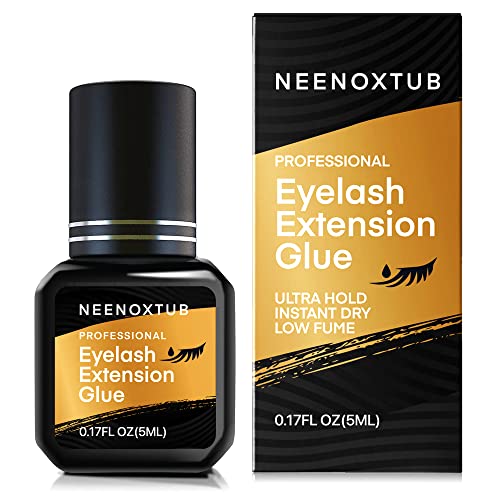 List of Ten Best Glue For Eyelash Extensions Top Picks 2023 Reviews