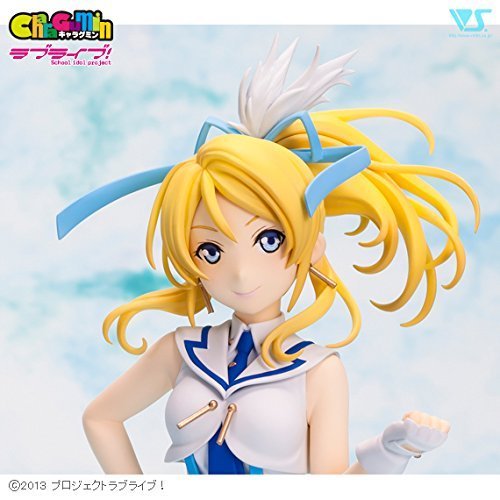 Amazon | キャラグミン 1/7 絢瀬絵里 | フィギュア・ドール 通販