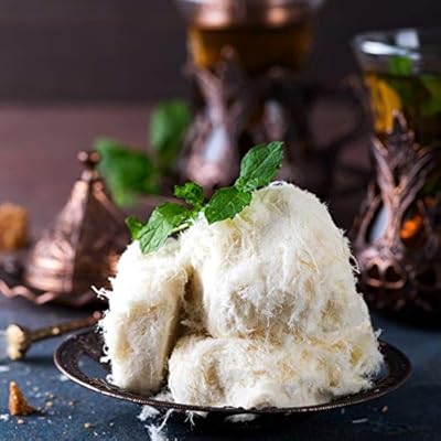 Buy Turkish Style Cotton Candy Luxury Traditional Floss Halva 龙须酥 Dragon Beard Candy Halva Candy Dessert Pismaniye Gift Box 140g 4 93oz Online In Vietnam B08xlw3sxn Buy Turkish Style Cotton Candy Luxury Traditional Floss Halva 龙须酥 Dragon Beard Candy Halva Candy Dessert Pismaniye Gift Box 140g 4 93oz Online In Vietnam B08xlw3sxn