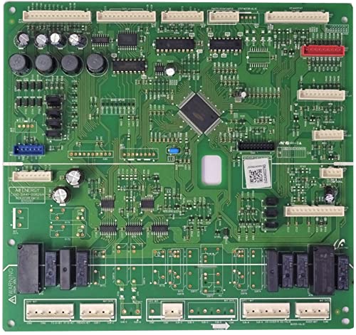 CoreCentric Remanufactured Refrigerator Electronic Control Board Replacement for Samsung da94-02274g