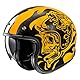 HJC, Jet Motorradhelm V31 FLAME MC3, L