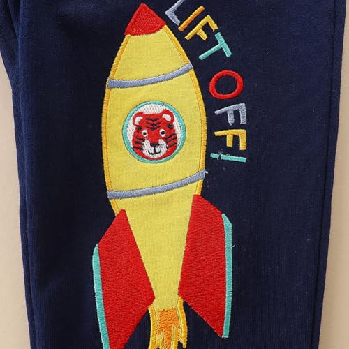 Boys Pants Sweatpants Trousers Sports Pants Jogger Pants Casual Pants Cotton Pants for Boys Sweatpants-644