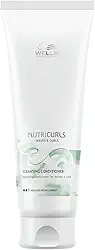 Wella Professionals Nutricurls Condicionador de Limpeza 2 em 1 250ml