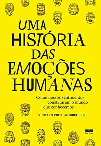 Uma história das emoções humanas