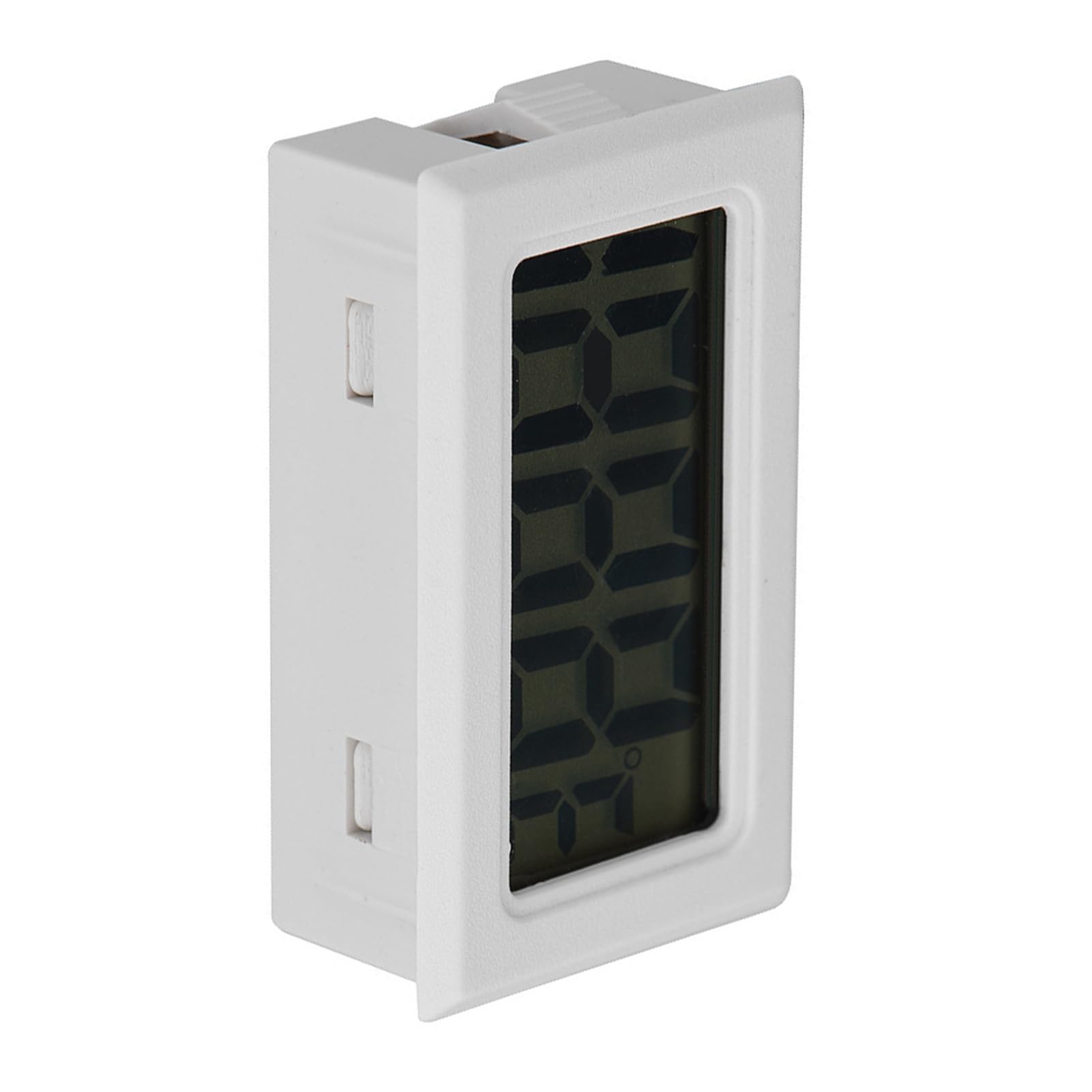 Mini termometro digitale LCD con sonda di temperatura e sensore di