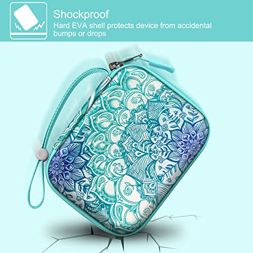 Funda rígida protectora para cámara Canon Ivy 2 Mini miniatura 5