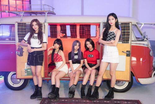 Busters CD Pinky promise カンイェソ BUSTERS 'Pinky Promise' 3rd Mini Album CD+PhotoBook+2p PhotoCard+