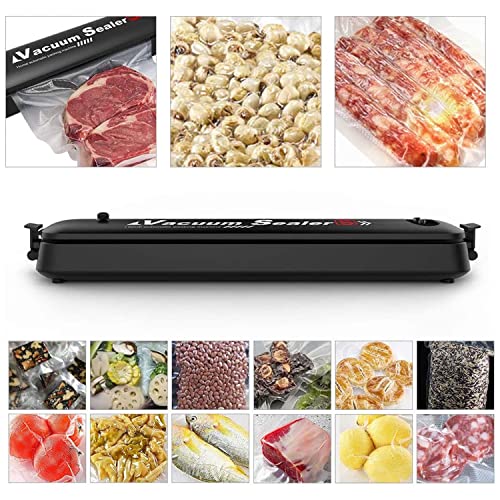 Consejos y reviews para comprar Envasadora al vacio comprados en linea. 11 Imagen adicional