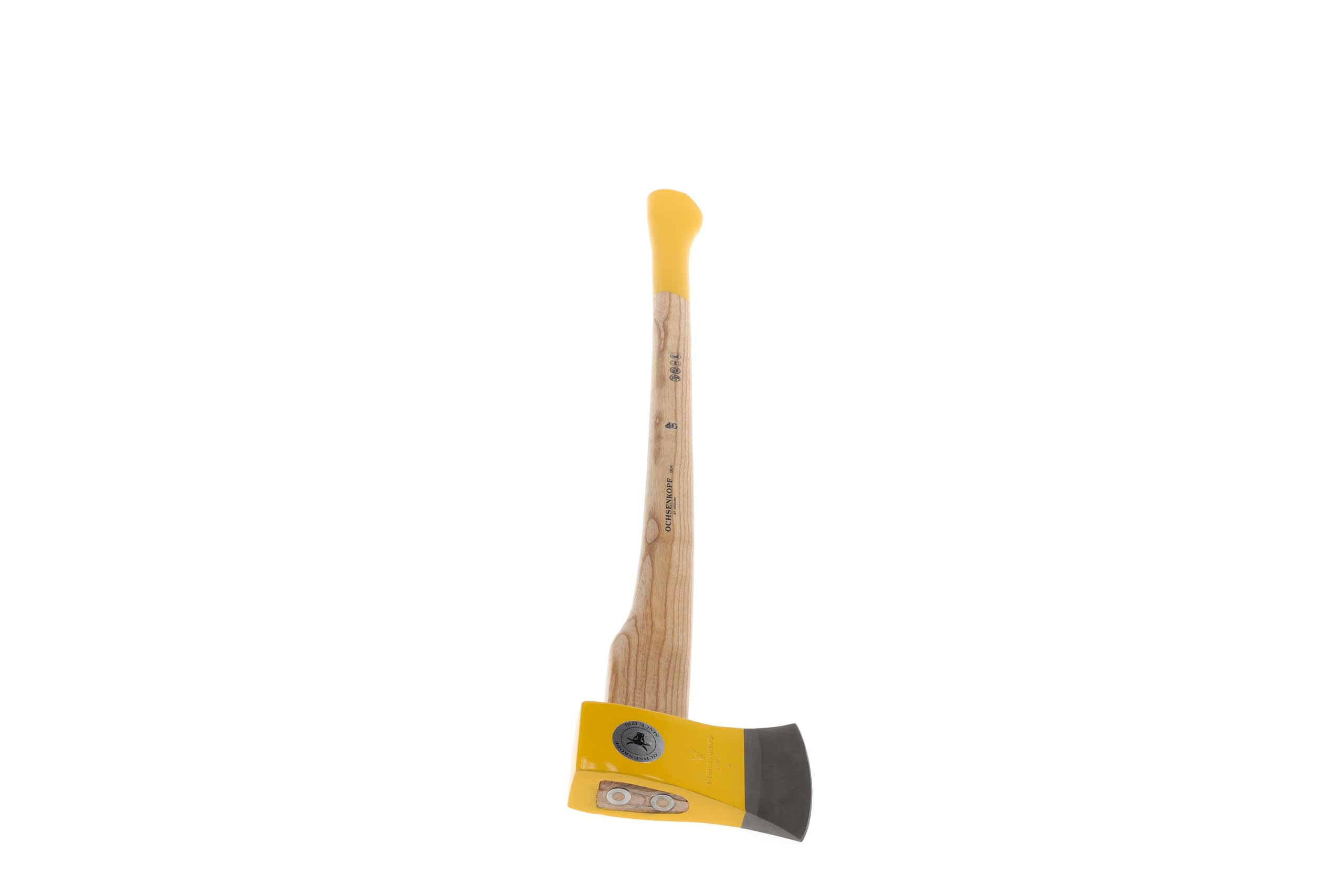 Siekiera do rozłupywania 800mm 3.25kg ciężar głowicy 2500g Ochsenkopf