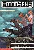 The Reaction (Animorphs, No 12)