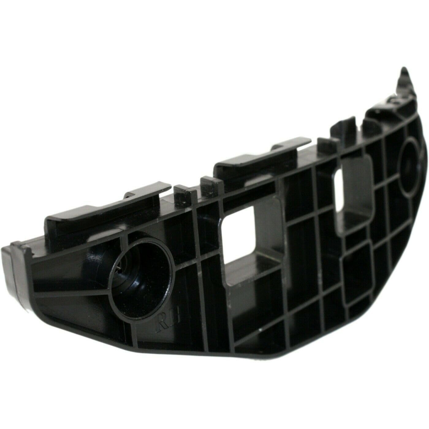 Amazon.com: QSKCBXVL 4 Pieces - Bumper Retainer Bracket Front Left 