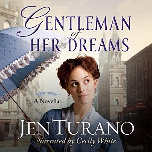 Bargain Audio Book - Gentleman of Her Dreams