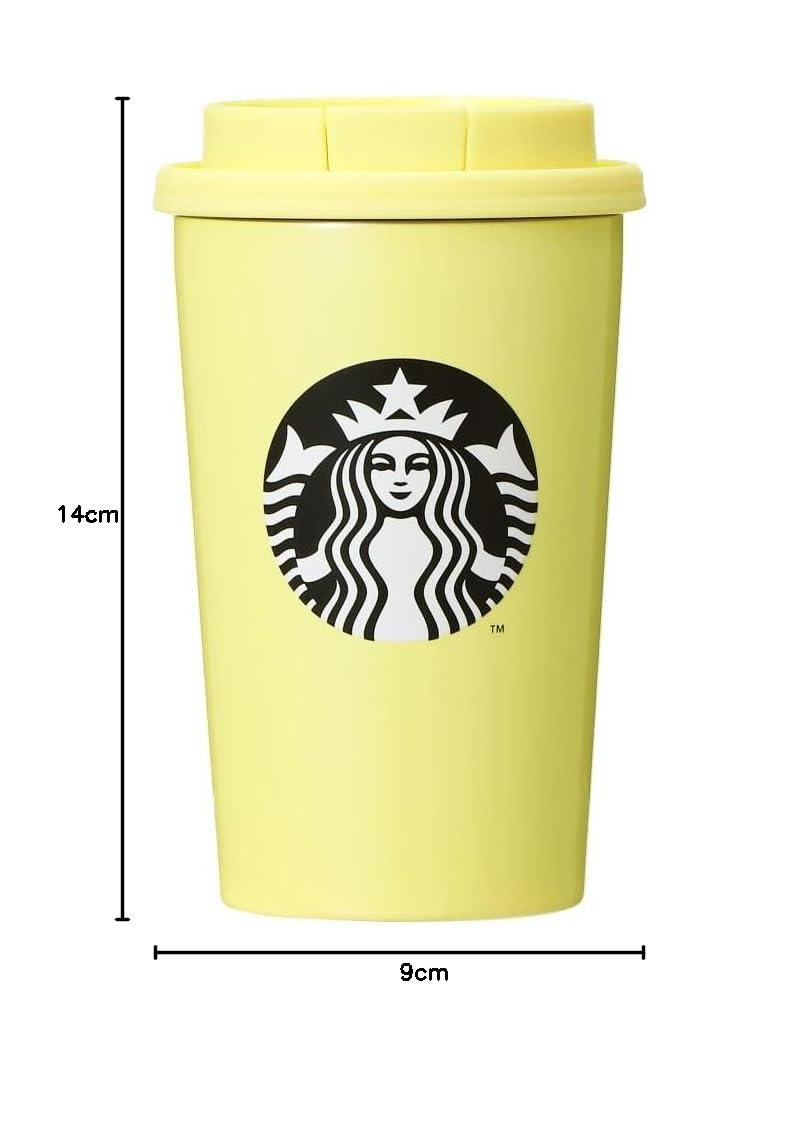 Amazon.co.jp: スターバックス スタバ ステンレス TOGOカップ