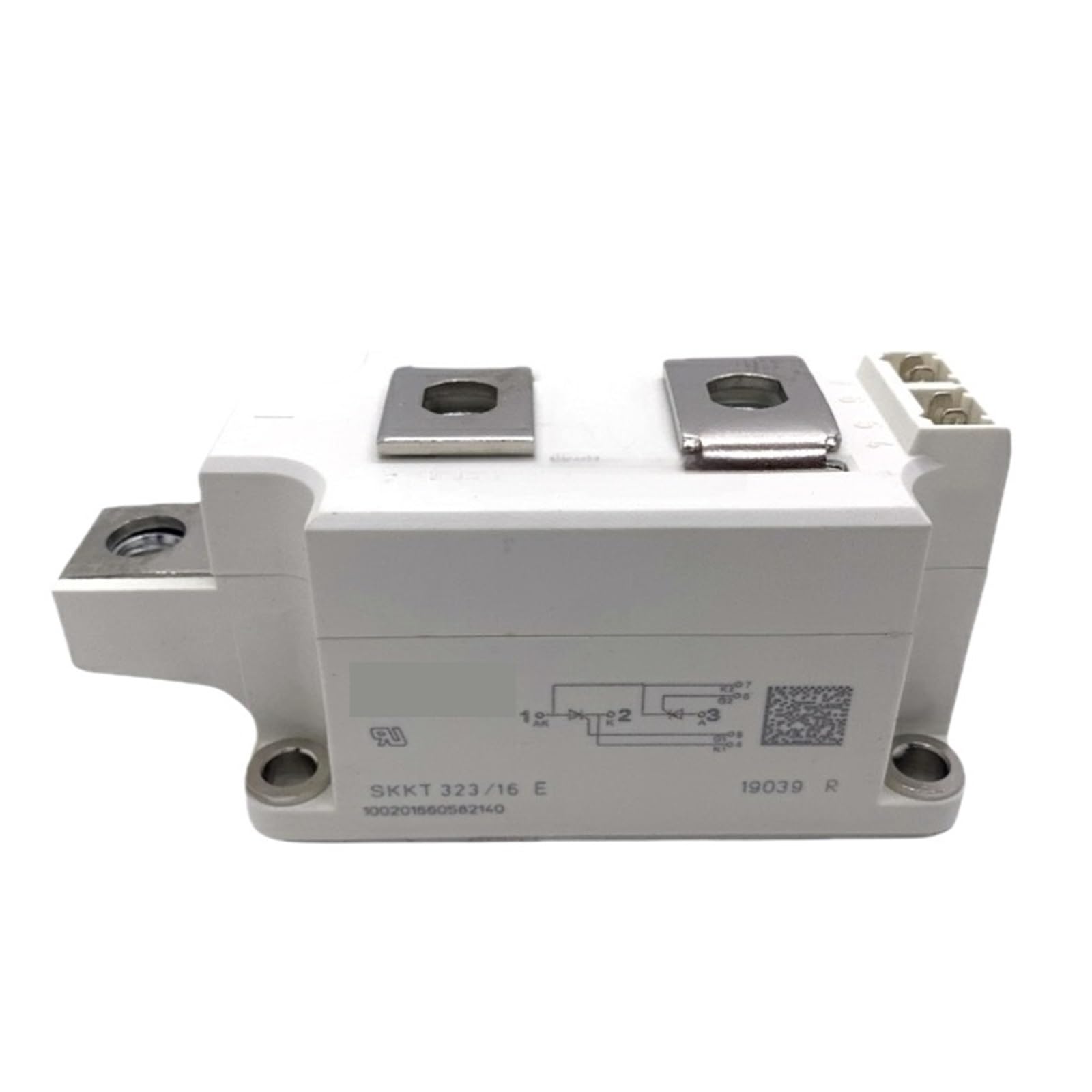 Sjjbvpyx One Color Skkt323/16E Power Module Thyristor(Skkt323-14E)