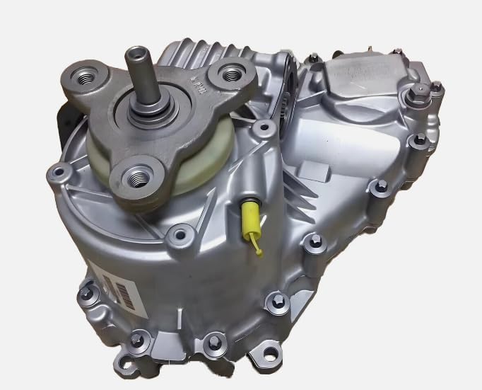 Transfer Case Box Assembly 27107599886 ATC700 Compatible with BMW X5 X6 E70 E71 xDrive35i