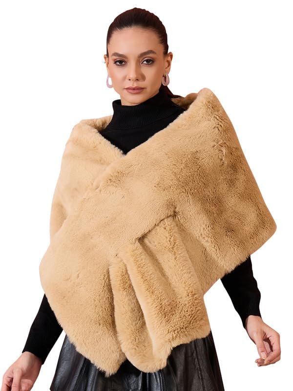 inweave Beige Cape-picture-12