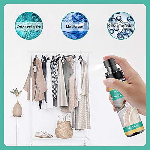 Spray Antistatico, Anti Static Spray, Spray