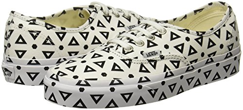 Image of Vans Unisex-Adult Authentic Sneakers