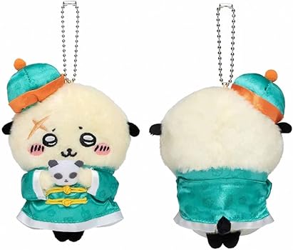 【まとめ売り】ちいかわレストラン ちいかわ飯店　来来ぷちミニマスコット Amazon | ちいかわ飯店 来来 ぷちミニマスコット ぬいぐるみ