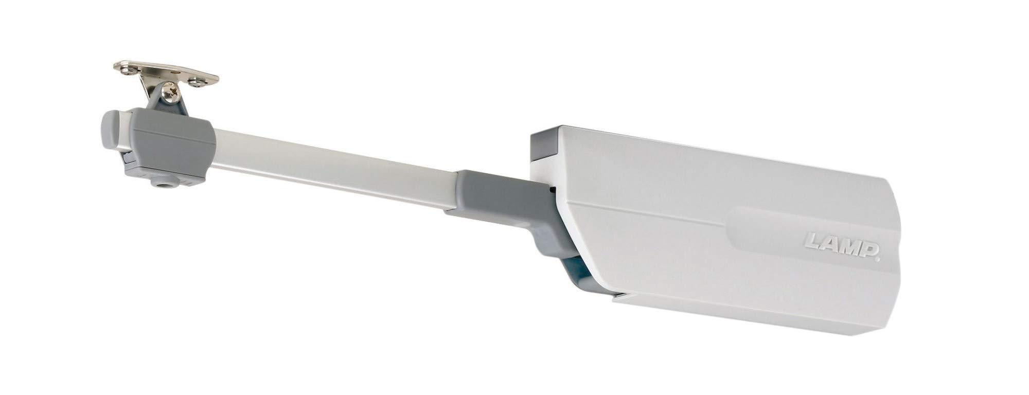 Susgatsune Sls-Elan-Hl Soft Close Lid Assist 4.6-14.5 Lbs Left Hand