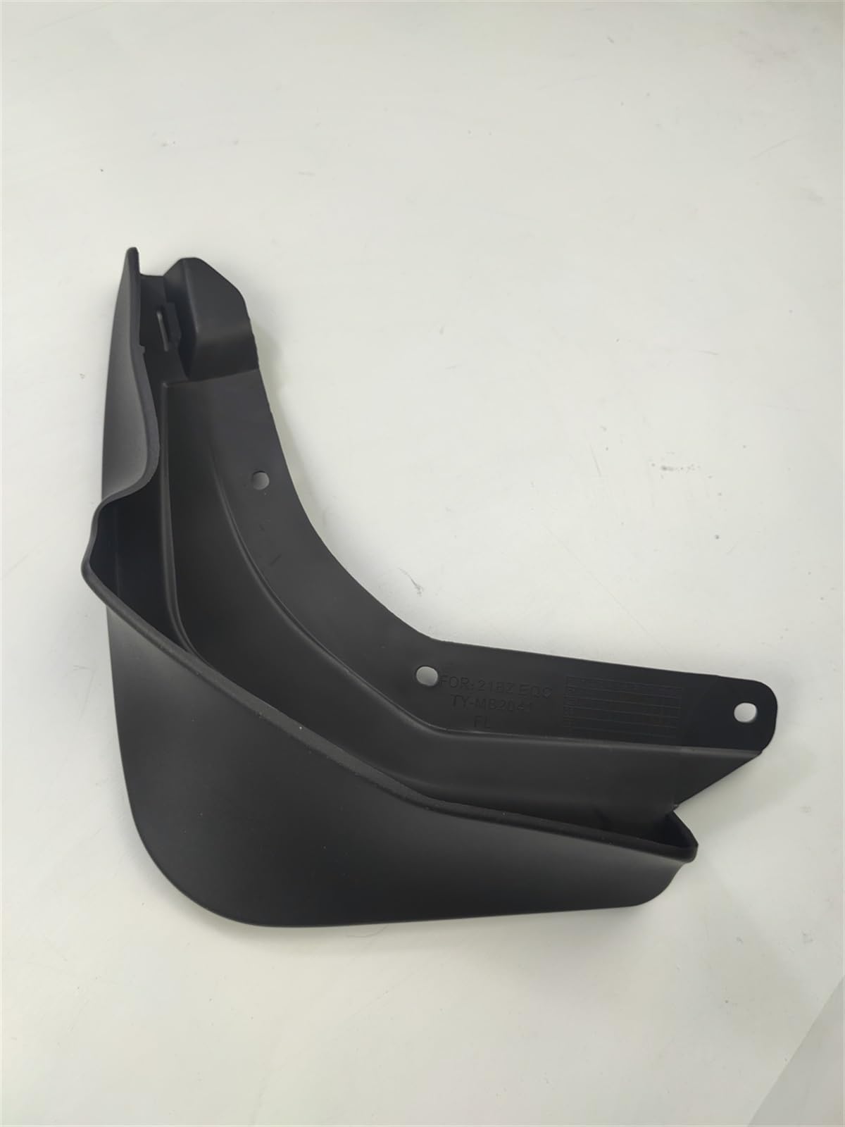 4 pezzi auto paraspruzzi paraspruzzi paraspruzzi parafanghi parafanghi, for Mercedes-Benz, EQC350 EQC400 2007 2008 2009 2010