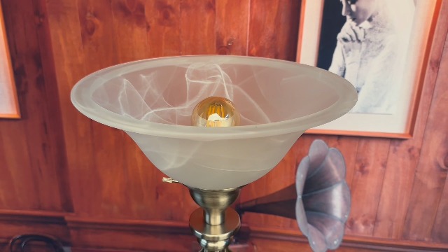 lianheng Torchiere Floor Lamps for Living Room, Standing Lamp with