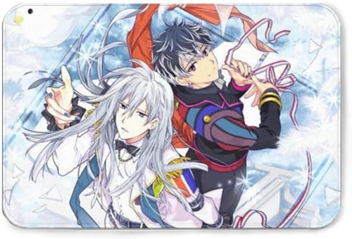 �A�C�h���b�V���Z�u�� Re:vale revale IDOLiSH7 ���O �J�[�y�b�g �L�b�`���}�b�g �􂦂� �䏊�}�b�g ���O�}�b�g 3�� ���� �􂦂� ���փ}�b�g ���� ������� �ӂ�ӂ� �푺�L�� ���V �a���D �S �a��O�� �l�t�� ����s�� �i