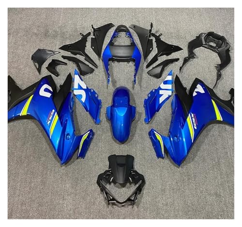 XYL GSX250R 2017-2022 I[goC{fB[NZbgttFAOplLbg{fBgnEWOtFAO{fBLbg(Blue)