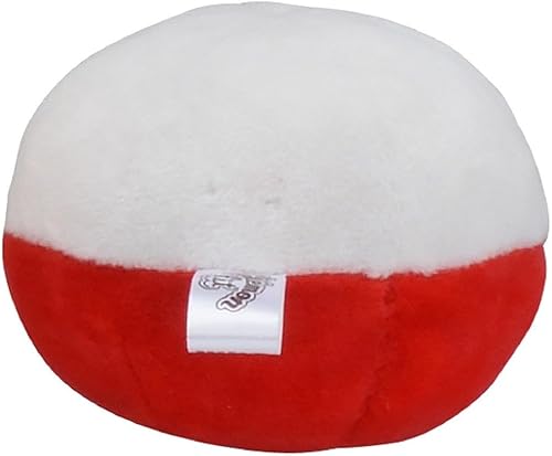 Miniatura 2 de Pokémon Center Electrodo Sitting Cuties Felpa, 6 pulgadas