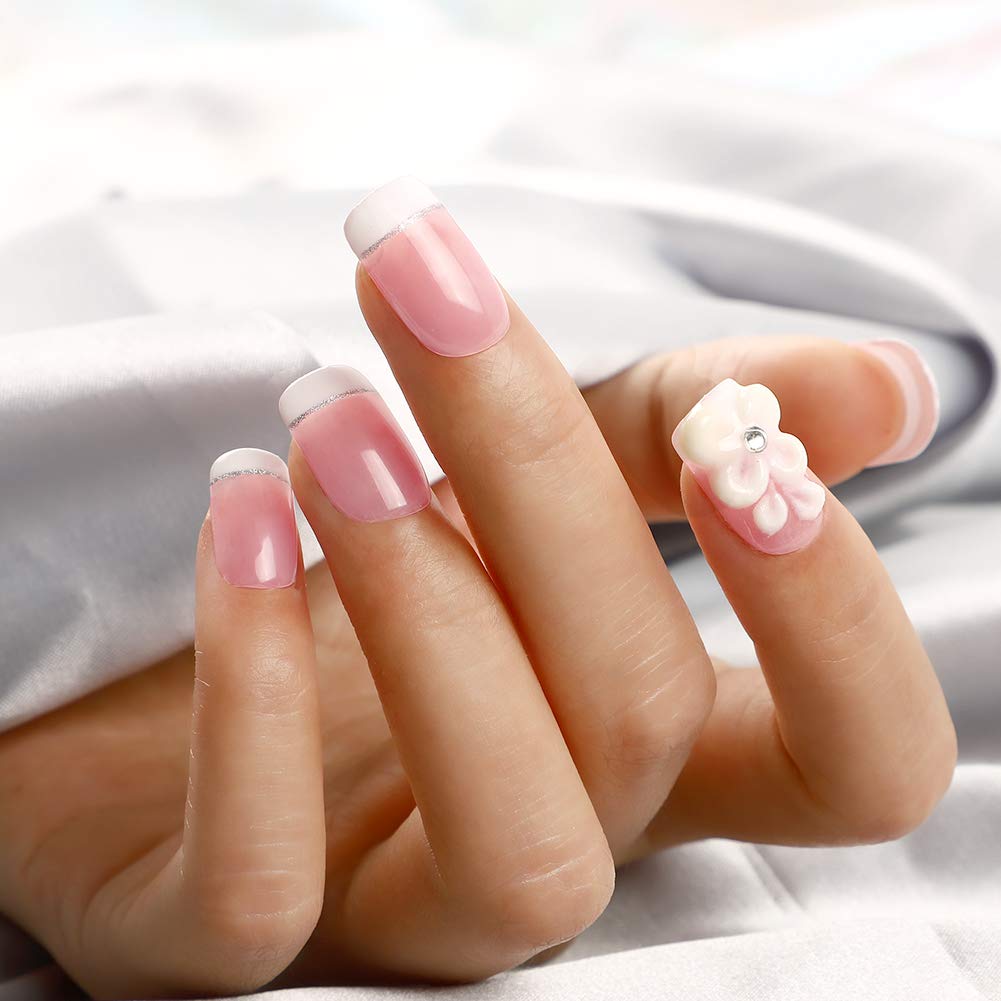 Amazon.co.jp: COSCELIA アクリルパウダーセット カラーアクリル