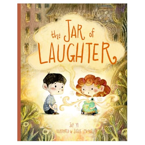 Image of The Jar of Laughter