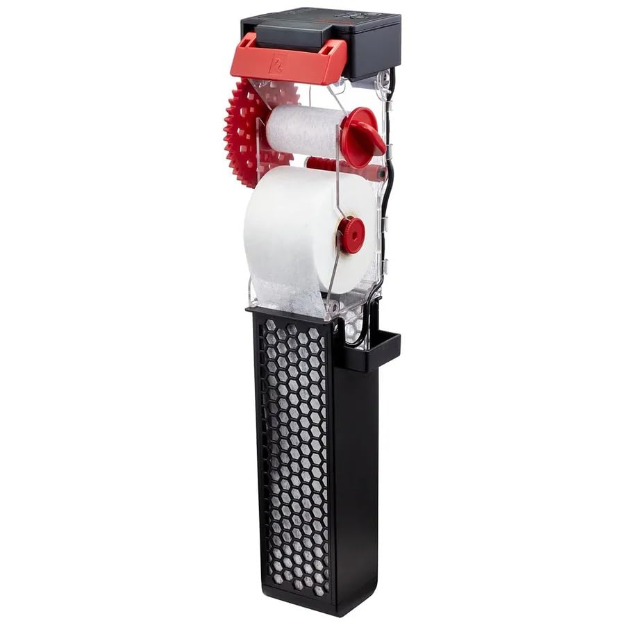 Amazon | Redsea NanoMat コンパクトなプラグ&プレイ・フリース