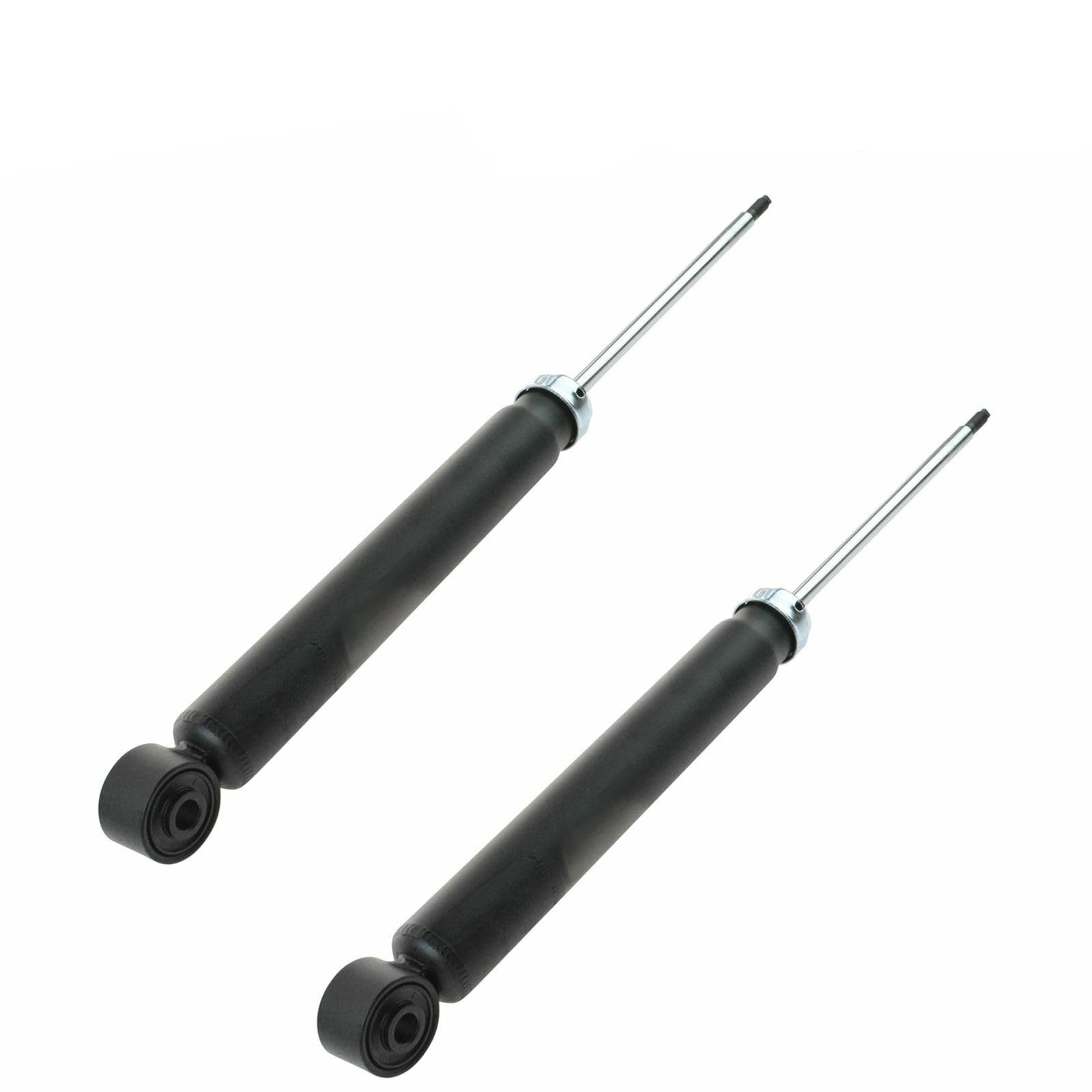 Amazon.com: QgZPJGB 2 Pieces Rear Side Shock Absorber Set 344459 