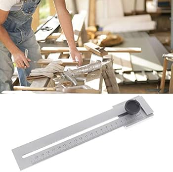 大工道具 スコヤ 古道具 Amazon.co.jp: シンワ測定(Shinwa Sokutei) 止