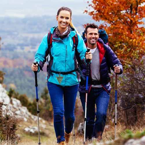 Coin Purse - Triangle Wrist Bag with Hanging Buckle for Small Change Coins Apply to Climbing Outdoor2