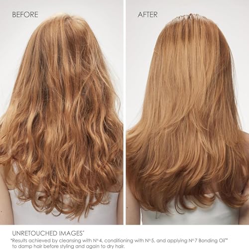 Bali Hair Vitamin, Hair Vitamin Capsules, Hair Vitamin Treatment Serum, Restorative Hair Serum Repair Oil For Frizzy Dry & Damaged Hair - Image 6