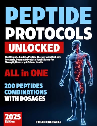 Peptide Protocols Unlocked: The Ultimate Guide to Peptide Therapy with