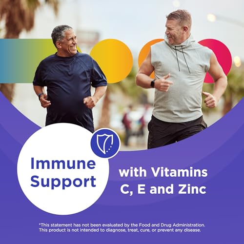 Centrum Nutrient Replenish Complete Multivitamin, 180 Tablets - image 5