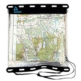 Aquapac 'Kaituna Waterproof Map Case (808)