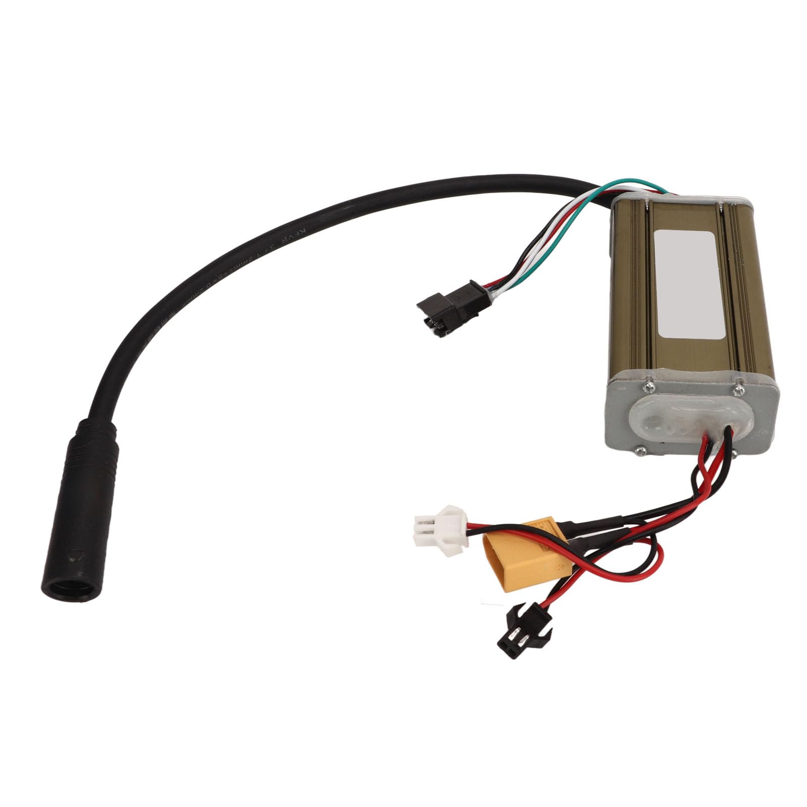 BuyWeek Contrôleur De Scooter Électrique pour KUGOO S1 S2 S3, 36V Universel Contrôleur De Moteur De Scooter Électrique Accessoires De Remplacement