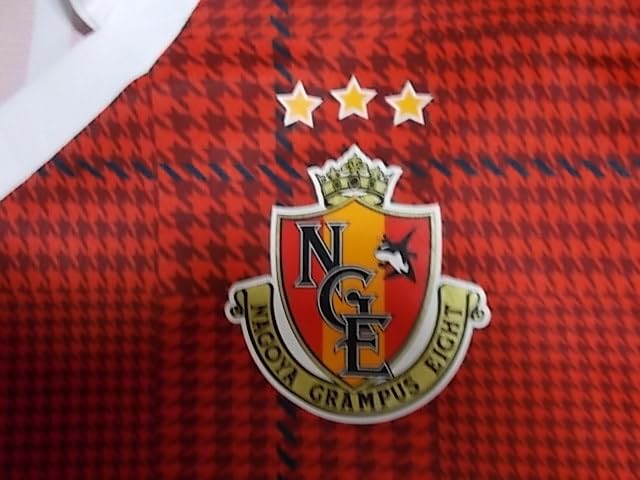 名古屋グランパス ユニフォーム ガブリエル・シャビエル ガブリエル シャビエル | 選手・スタッフ | チーム | 名古屋