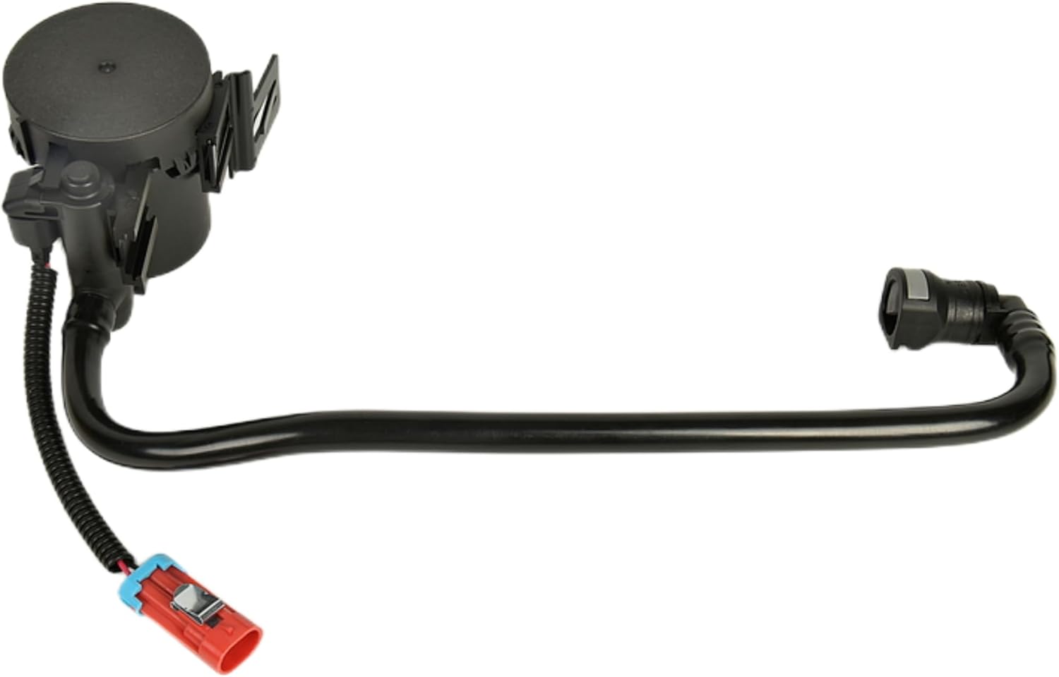 Vapor Canister Vent Solenoid 911-070 Compatible with 2004-2012 Chevy Colorado GMC Canyon H3 H3T Purge Valve Replace 20907779 10386359 25948082 CVS10