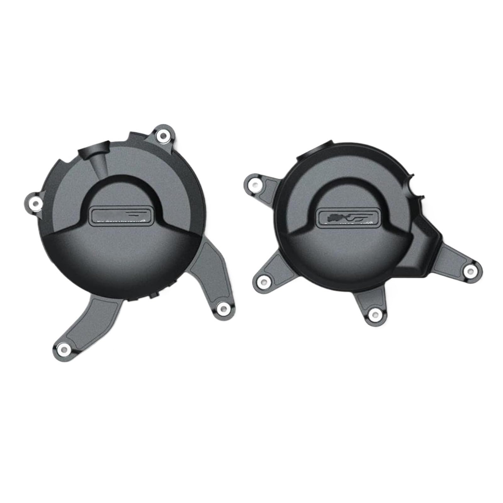 Engine Guard Motorcycle Modification Accessories for KTM 390 Duke 2022-2023 RC 390 2022-2023 Engine Guard Replacement Kit Engine Protective Devices(1 Set)