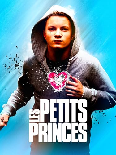 Les petits princes