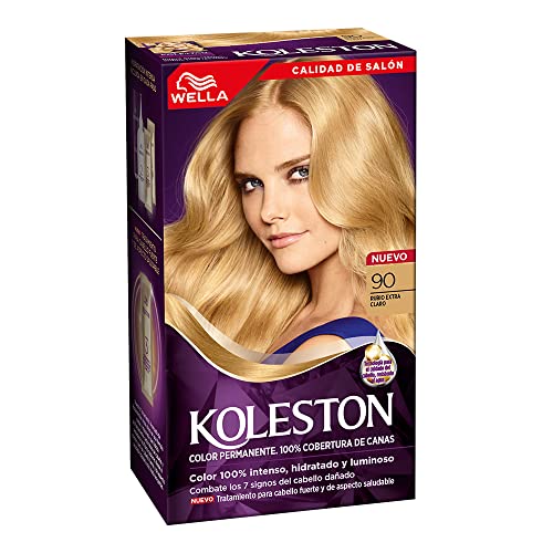 Coloración, Beauty Imagen adicional