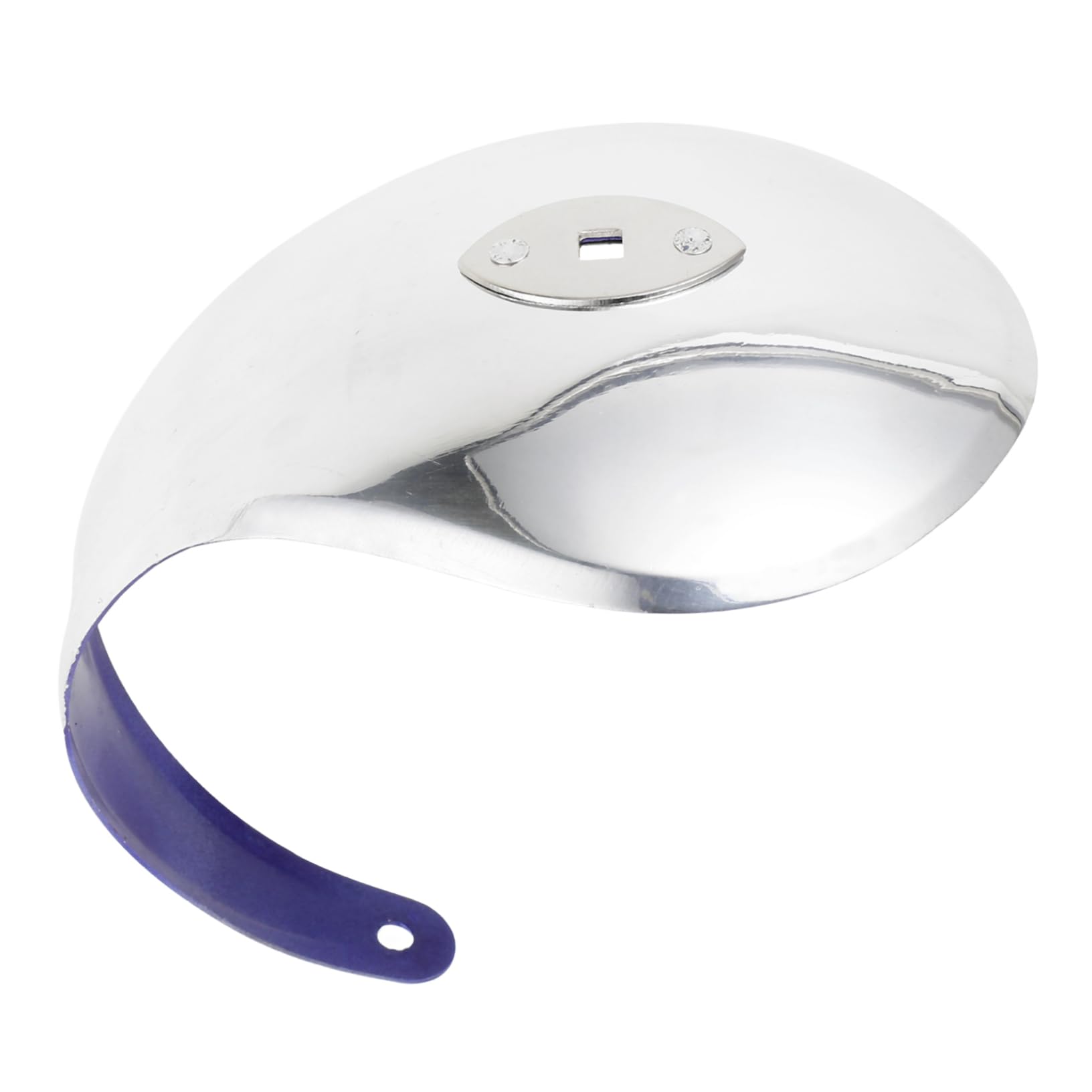 Anneome Fencing Accessories Premium Hand Guards for Kids Adults Foil Épée Competition Practice Injury Prevention