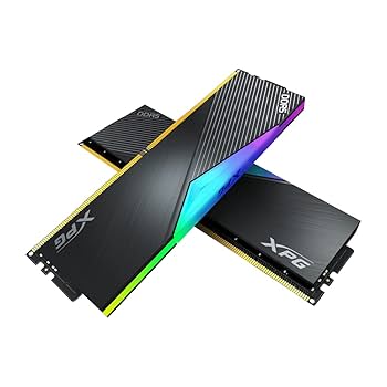 XPG LANCER RGB DDR5 5200 16GB×2 LANCER RGB DDR5 MEMORY | XPG