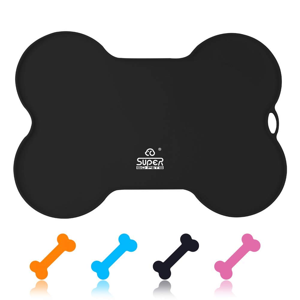 10 Best Dog Feeding Mats 2023 Reviews & Ratings